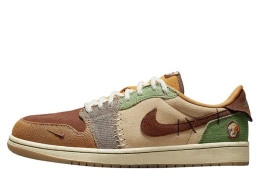 Jordan 1 Retro Low