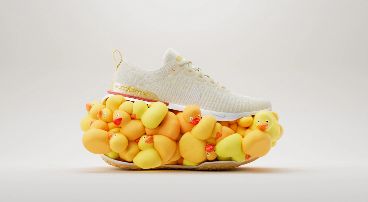 Обувь от Nike
