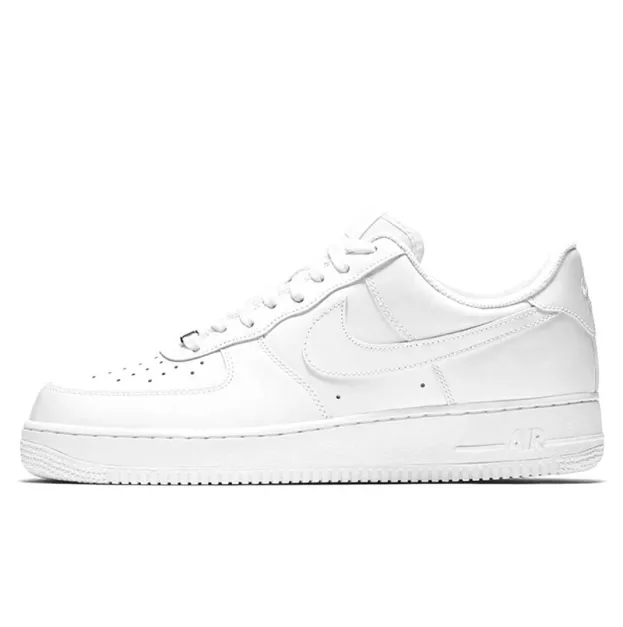 Nike Air Force 1 Low White '07 315122-111