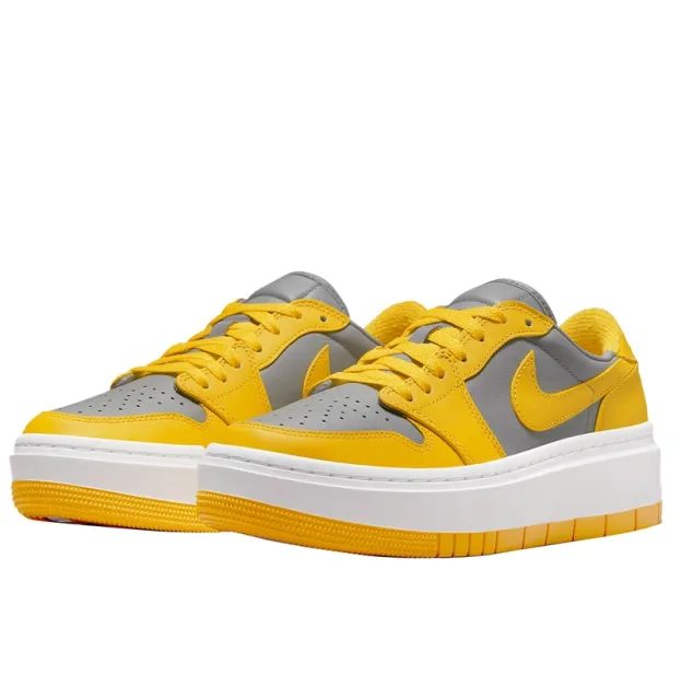 Jordan 1 Elevate Low Yellow Grey DH7004-017