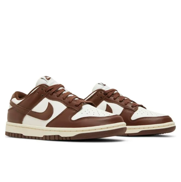 Nike Dunk Low Cacao Wow DD1503-124
