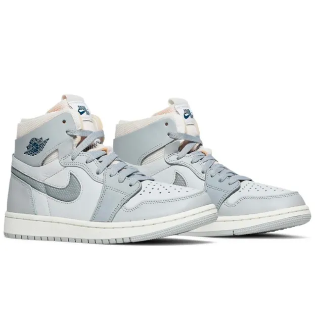 Jordan 1 High Zoom Air CMFT London DH4268-001