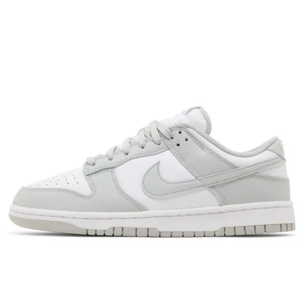 Nike Dunk Low Grey Fog DD1391-103
