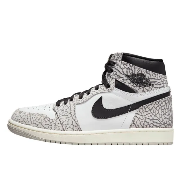 Jordan 1 High OG Elephant Print DZ5485-052